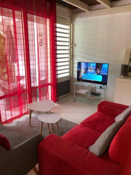Nogent Sainte-Rose: Villa Avec Piscine Privee 외부 사진
