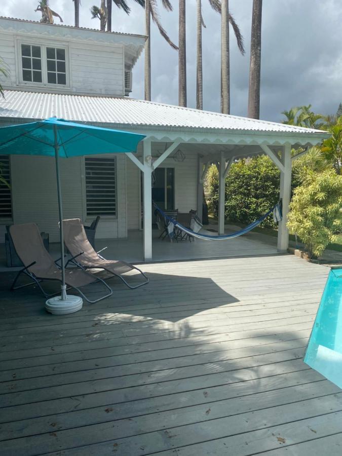 Nogent Sainte-Rose: Villa Avec Piscine Privee 외부 사진